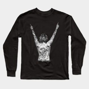 BMFS Long Sleeve T-Shirt